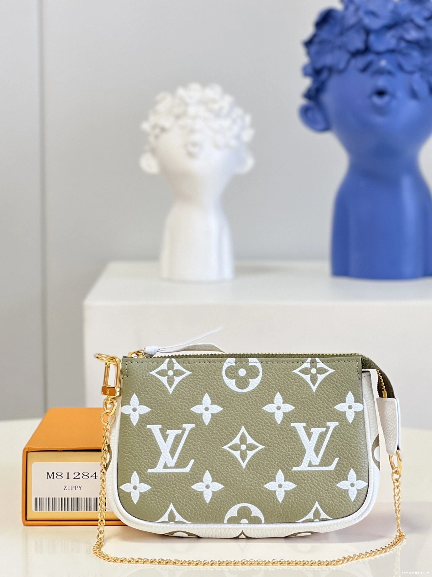 FS CHEAP LOUIS VUITTON POCHETTE MINI ACCESSOIRES 0724
